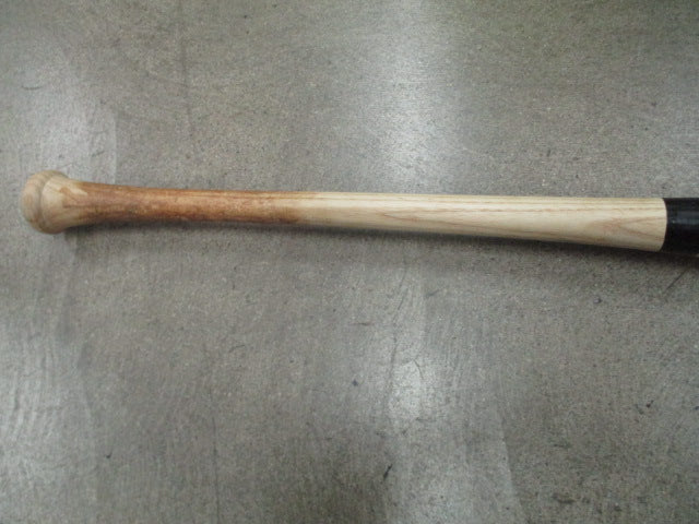 Load image into Gallery viewer, Used Rawlings Bone Rubbed Ash Big Stick Baseball Bat 33&quot;
