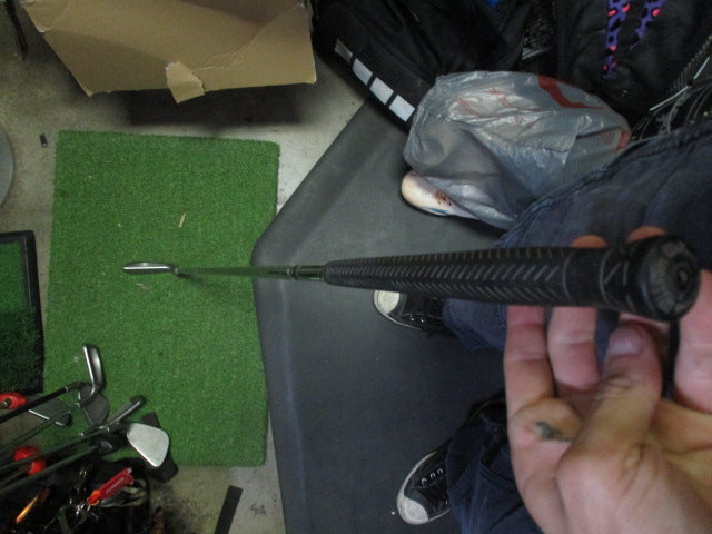 Load image into Gallery viewer, Vintage Wilson 1200 Gear Effect Right Hand 2 Iron
