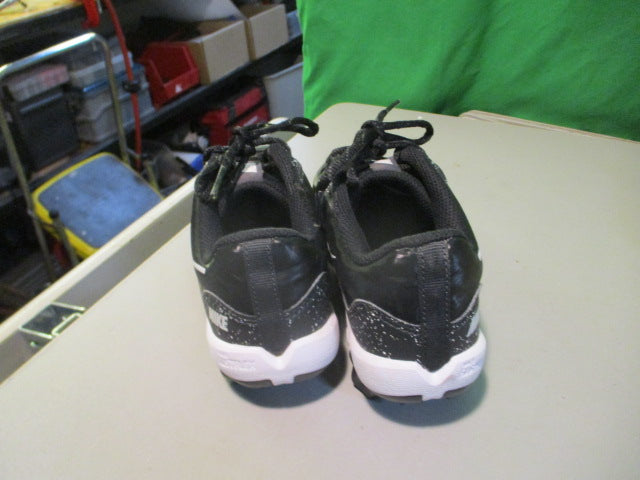 Load image into Gallery viewer, Used Nike Size Youth 2 Baseball Cleats
