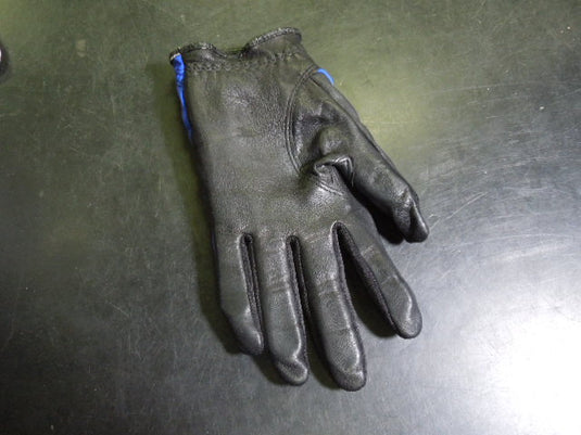 Used Footjoy Youth Left Hand Only Golf Glove Size Large