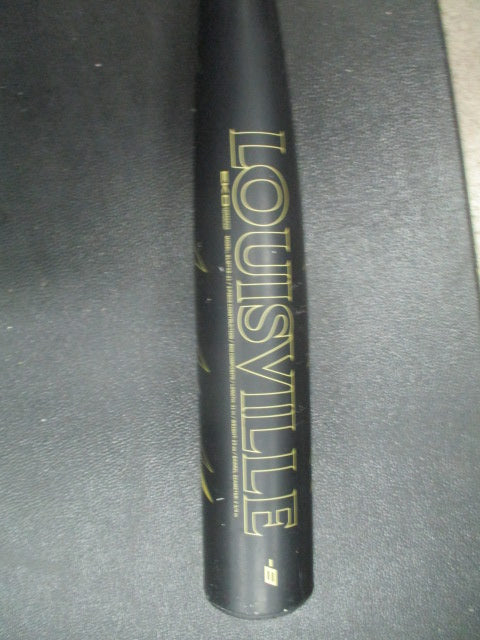 Used louisville Slugger Meta (-8) 31" USSSA Baseball Bat