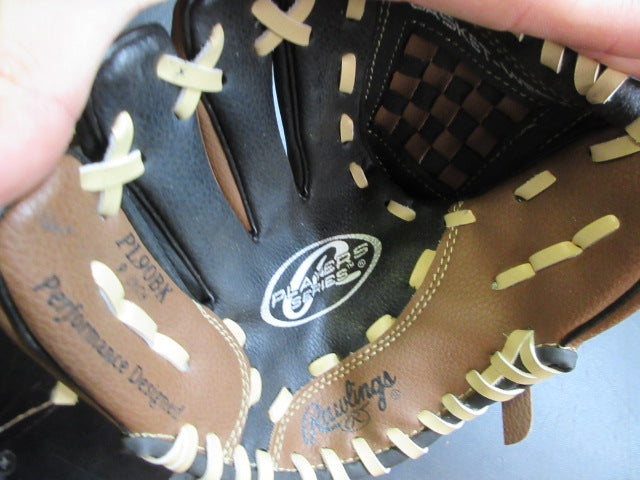 Load image into Gallery viewer, Used Rawlings Players Series 9" Glove - LHT
