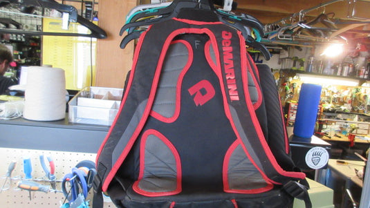Used Demarini Baseball Equipment Backpack