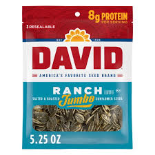New David Ranch Jumbo Sunflower Seeds