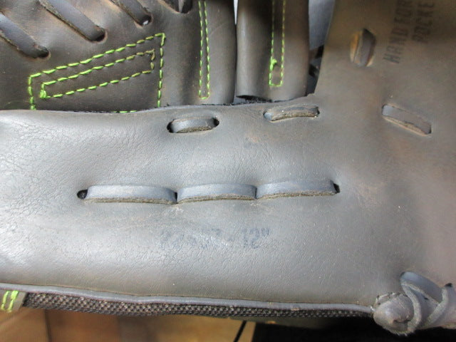 Load image into Gallery viewer, Used Franklin Fastpitch Pro Series 12" Glove - RHT
