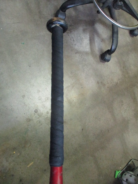 Load image into Gallery viewer, Used Miken Mega Titan Maniac Elemental 34&quot; (-6) Slowpitch Bat
