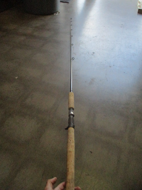 Load image into Gallery viewer, Used St Croix PM70MH 7' fast Action Fishing Pole
