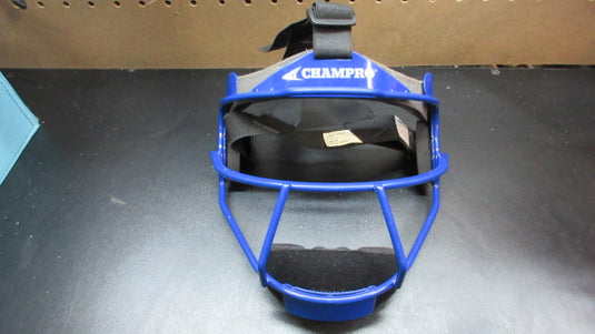 Used Champro Fielder's Mask - Size Youth