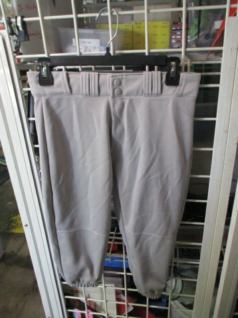 Used Easton Knicker Bottom Pants Youth Size XL