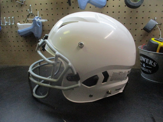 Used Schutt Youth Vengeance A11 Football Helmet - Size Medium - SZN 2022
