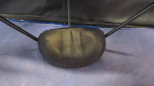 Used Rip-It Defense Adult Softball Fielder's Face Mask