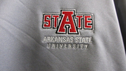 Adidas Arkansas State University Sweatshirt - Size XL