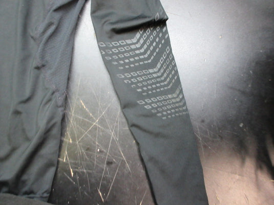 Used Bauer Hockey Long Sleeve Turtle Neck Shirt - Size Youth XS