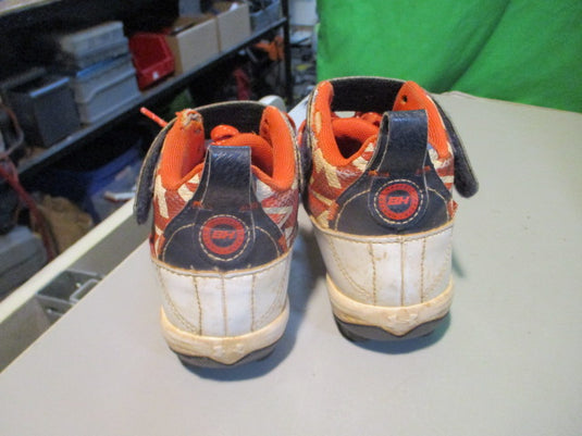 Used Under Armour BH Youth 1 Cleats