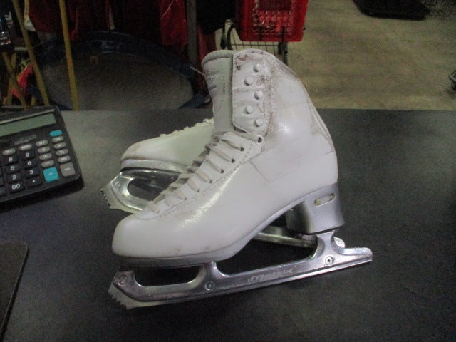 Load image into Gallery viewer, Used Jackson Premier 2800 Pro Ice Skates Size 6
