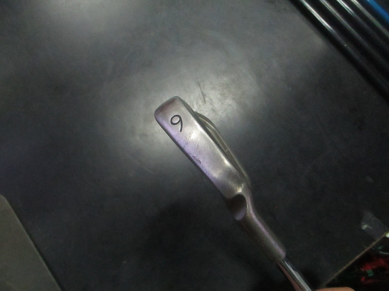 Load image into Gallery viewer, Used Ping S59 Green Dot 6 Iron Left Hand 34"
