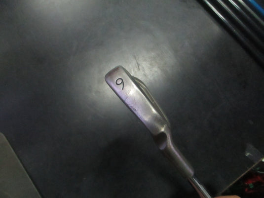 Used Ping S59 Green Dot 6 Iron Left Hand 34"