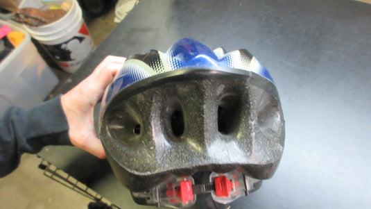 Used Bike Helmet - Size Small