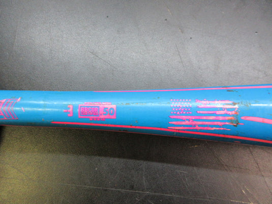 Used Soldier Tank 33" -3  BBCOR Alloy Baseball Bat