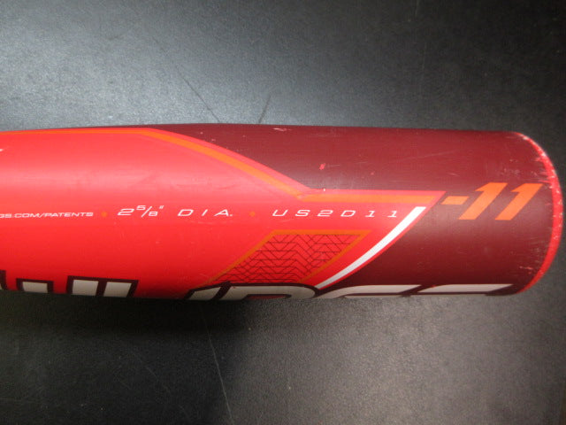 Load image into Gallery viewer, Used Rawlings Prodigy 28" -11 USA Alloy Baseball Bat
