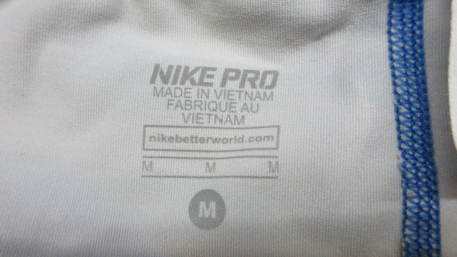 Load image into Gallery viewer, Used Nike Pro Spandex Shorts - Size Medium
