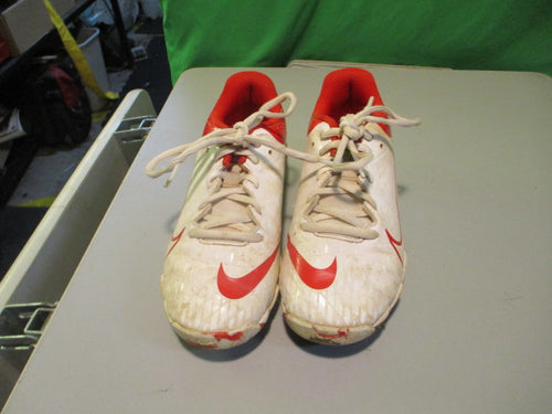 Used Nike Diamond Fastflex Youth 1.5 Cleats