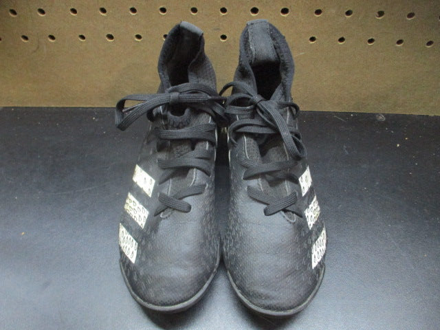 Load image into Gallery viewer, Used Adidas Predator Freak.3 Indoor Soccer Cleats - Size Youth 12.5
