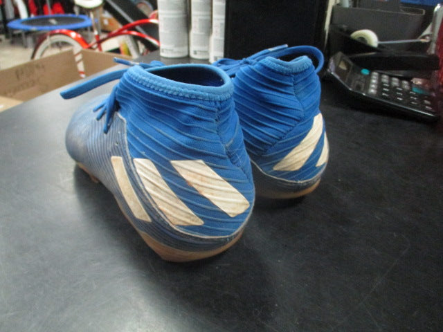 Load image into Gallery viewer, Used Adidas Nemesis Soccer Cleats Size 6
