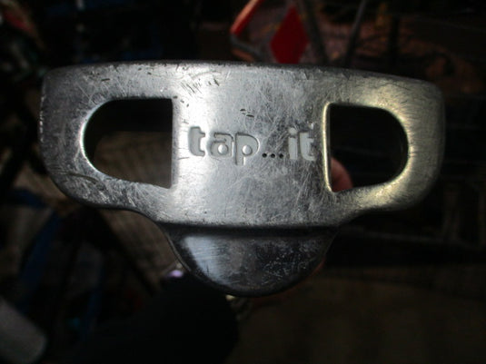 Used Tap It JR RH 24" Putter