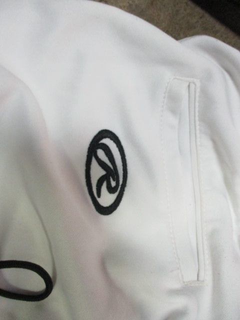 Used Rawlings Knickers Adult Small Baseball Pant