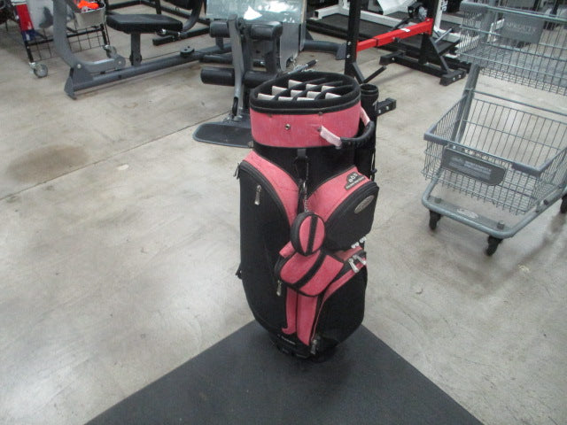 Load image into Gallery viewer, Used Great Divider EBS Golf Bag
