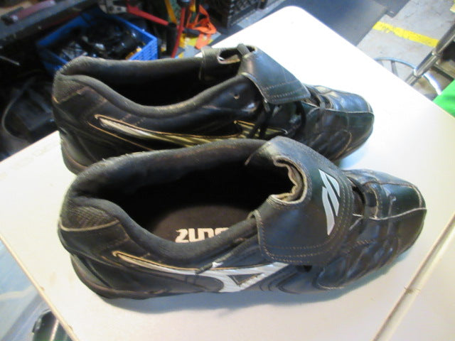 Load image into Gallery viewer, Used Mizuno Baseball Cleats Size 13 Men&#39;s
