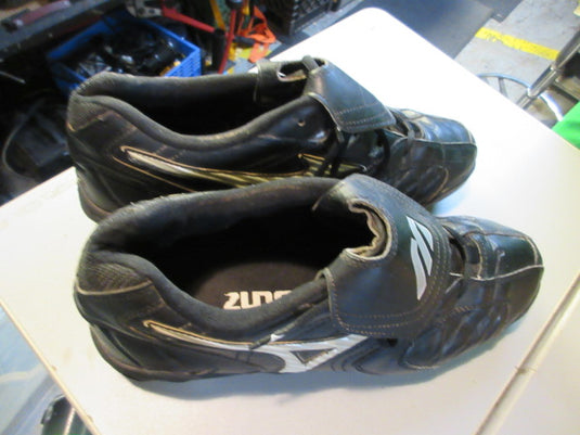 Used Mizuno Baseball Cleats Size 13 Men's