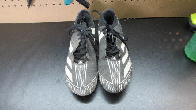 Load image into Gallery viewer, Used Adidas Adizero Soccer Cleats - Size 10

