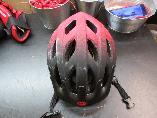 Load image into Gallery viewer, Used Bell Granite MIPS Bike Helmet - Size 52-58
