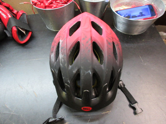 Used Bell Granite MIPS Bike Helmet - Size 52-58