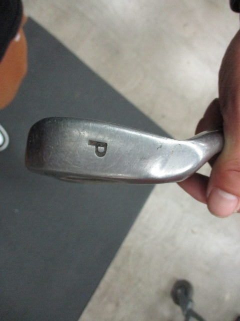 US Kids Ultralight Junior Pitching Wedge - RH