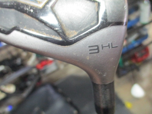 Load image into Gallery viewer, Used taylormade SLDR 3HL RH Lite Flex
