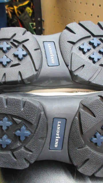 Load image into Gallery viewer, Used Land's End Winter Boots
