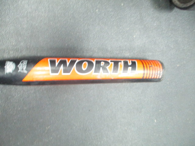 Load image into Gallery viewer, Used Worth Mach 1 428 Cobra Jet XXL (-8) 34&quot; USSSA Slow Pitch Softball Bat

