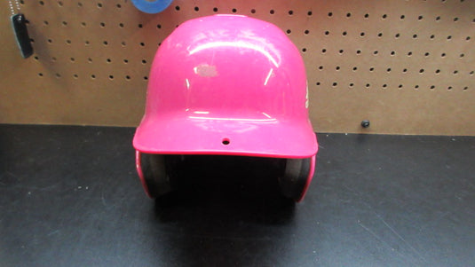 Used Adidas Batting Baseball Helmet - Size 6 - 6 1/2