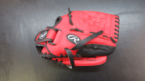 Used Rawlings Players Series 11
