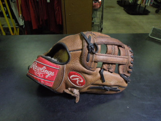 Used Rawlings RTD150C RHT 11.5" Ready to Deploy Baseball Glove