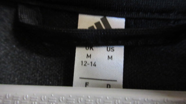 Load image into Gallery viewer, Adidas University Of Utah Red-Tailed Hawk Jacket - Size Medium
