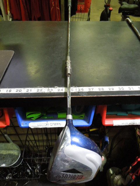Used Medicus Golf 10.5º 460cc Dual Hinge Right Hand Training Driver