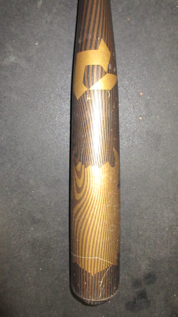 Load image into Gallery viewer, Used Demarini Voodoo One 33&quot; (-3) BBCOR Alloy Bat
