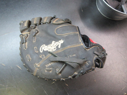 Used Rawlings Renegade 11 1/2