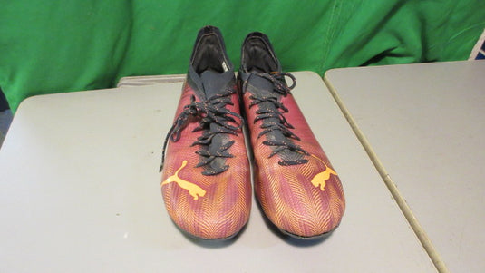 Used Puma Ultra 2.4 FG Matryx Pro - Size 9.5