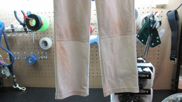 Load image into Gallery viewer, Used Nike Open Bottom Baseball Pants - Size Small

