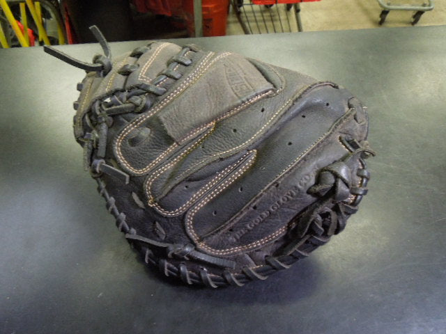 Load image into Gallery viewer, Used Rawlings Renegade 31.5" Youth Right Hand Catchers Mit
